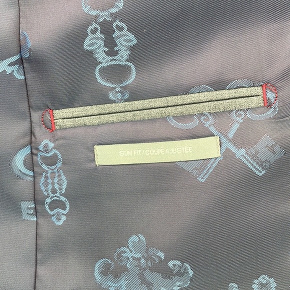 Sondergaard Blazer Grey 40R - Picture 5 of 13